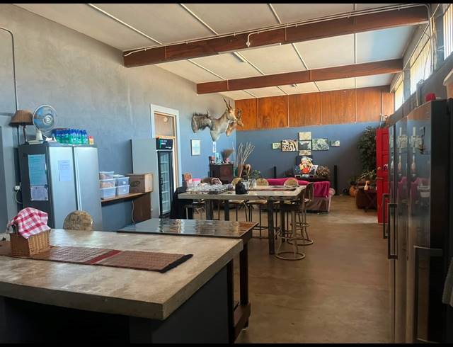 M² WORKSHOP FOR SALE IN GLEN HARVIE